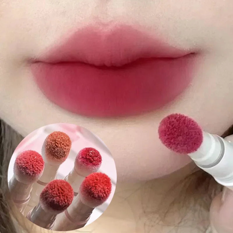 Multi-Use Moisturizing Lip Gloss and Blush