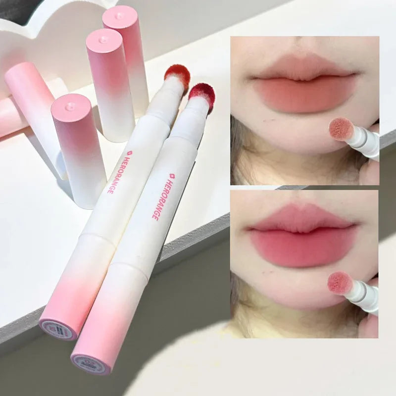 Multi-Use Moisturizing Lip Gloss and Blush